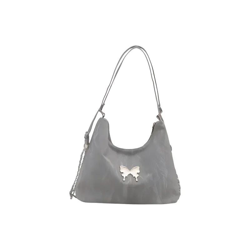Yalu PU Tote Bag, Shoulder Bag Women's Multicolor-4