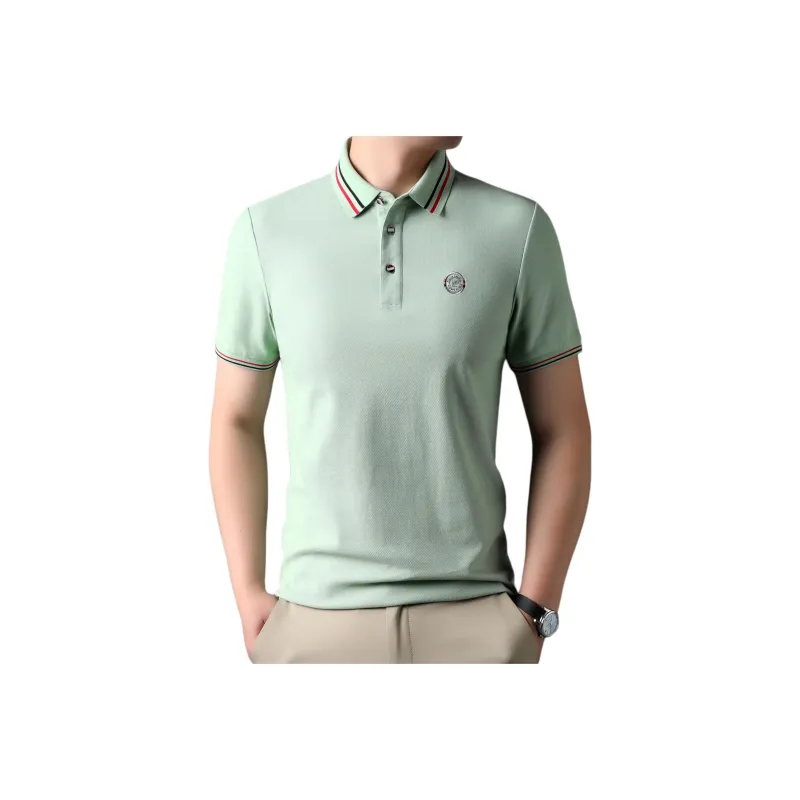 PIERRE CARDIN Polo Shirts Men-10
