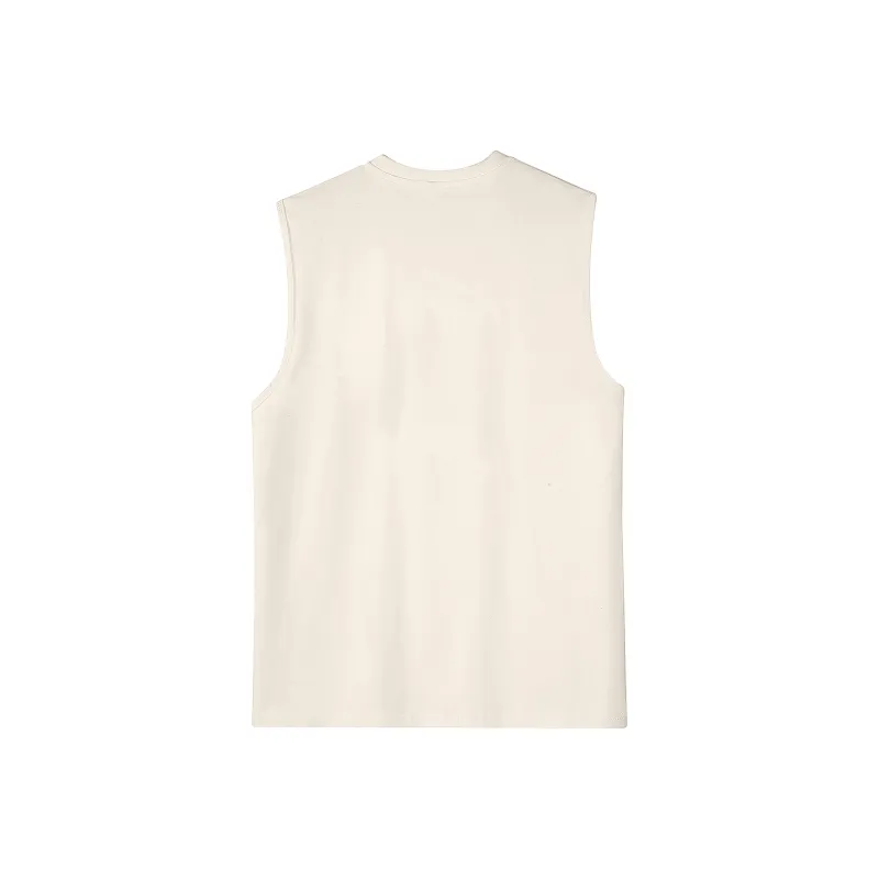 SOIE Tank Tops Unisex-11