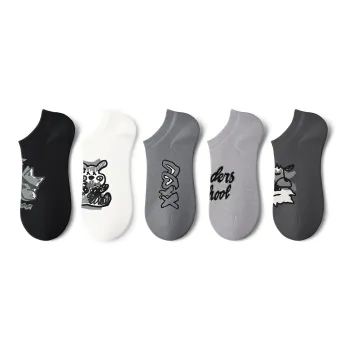 SEM/R Men Socks