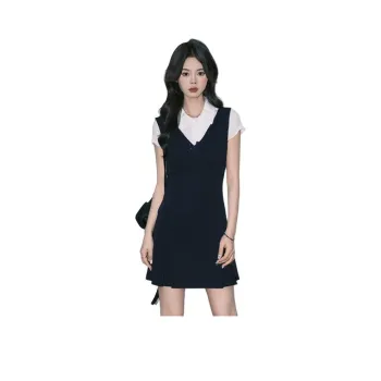 FOREVER 21 Sleeveless Dress Women's