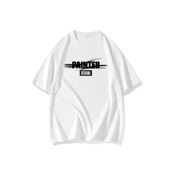FAIRWHALE T Shirts Women's