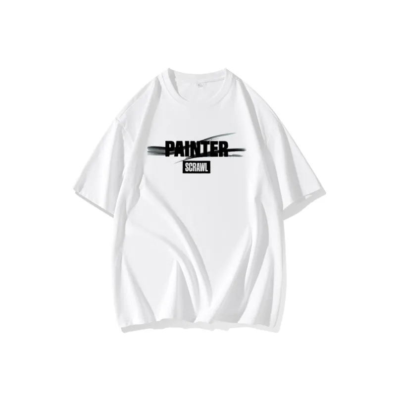 FAIRWHALE T Shirts Women's-0