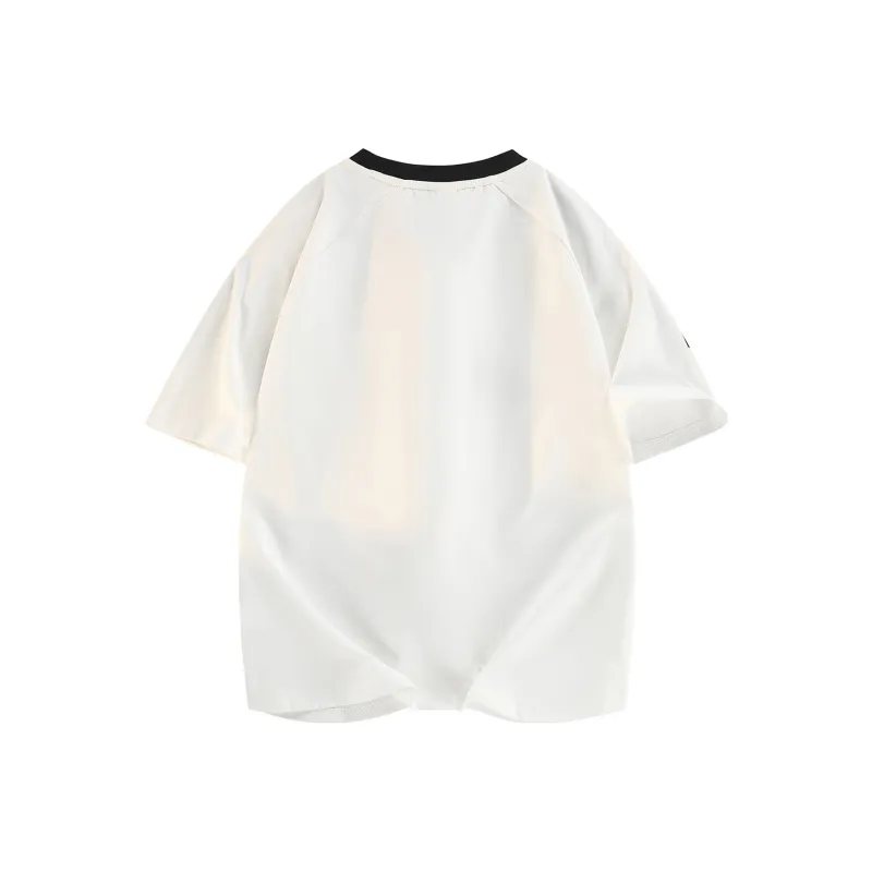FASTFISH T Shirts Unisex-1