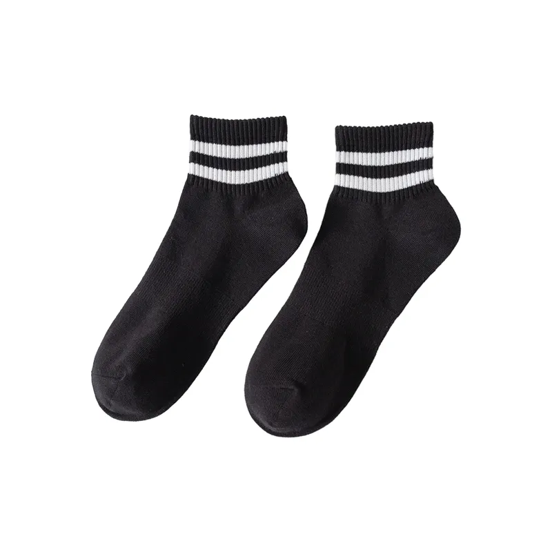 Disney Ankle Socks Unisex Shopping Bag Combo Set-2