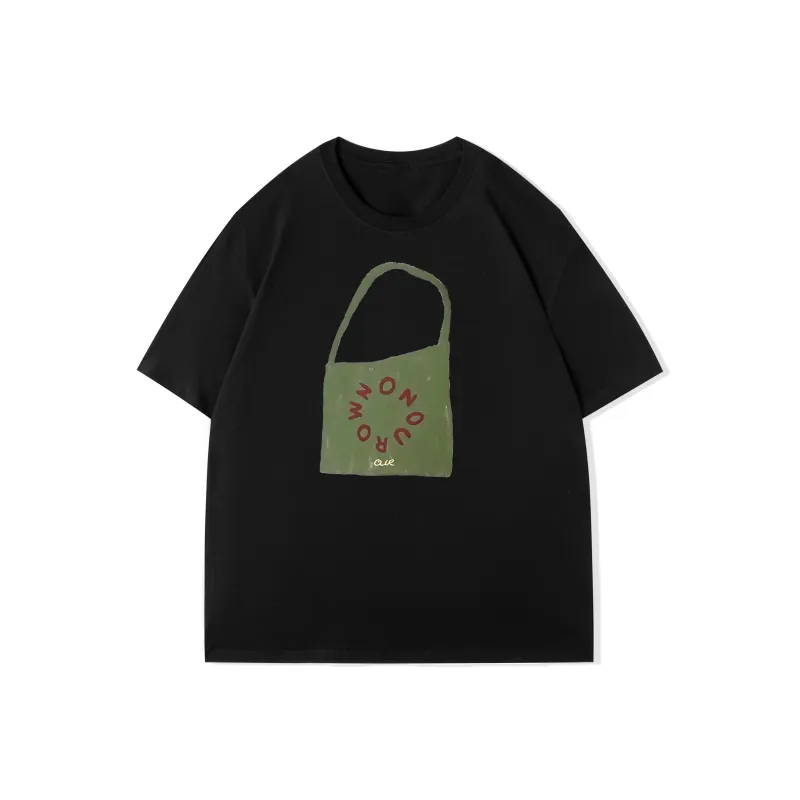 TEME T Shirts Women's-4