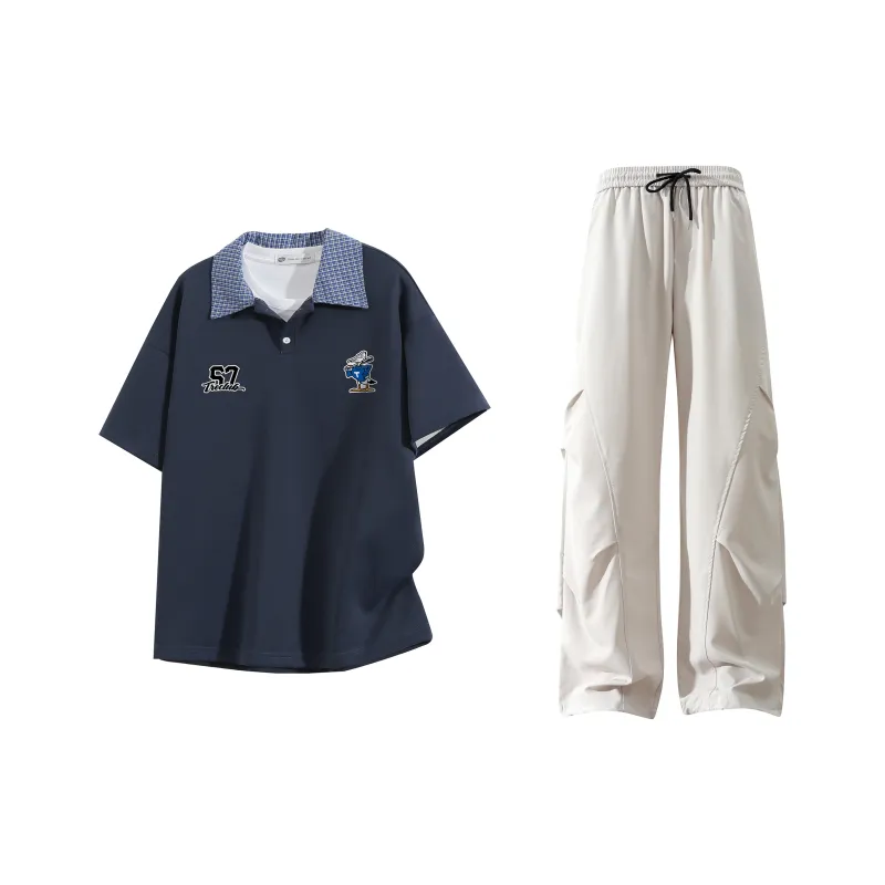 Tre Club Casual Sportswear Unisex-2