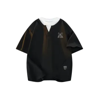 PAUL COSTELLOE T Shirts Unisex