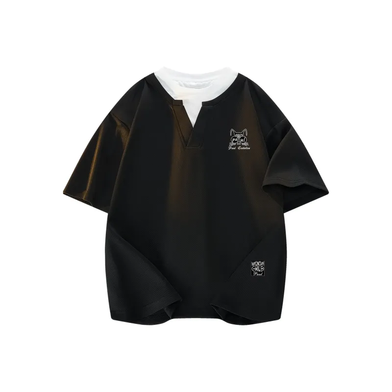 PAUL COSTELLOE T Shirts Unisex-0