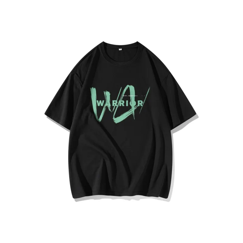 FAIRWHALE T Shirts Women's-3