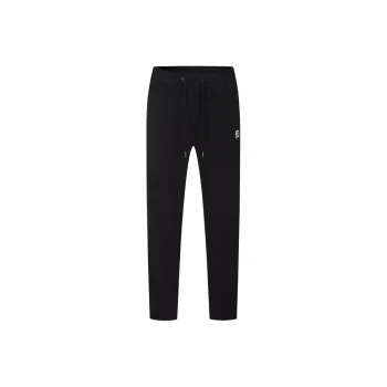 C'N'C New Order & Classics Series Casual Pants Men Black