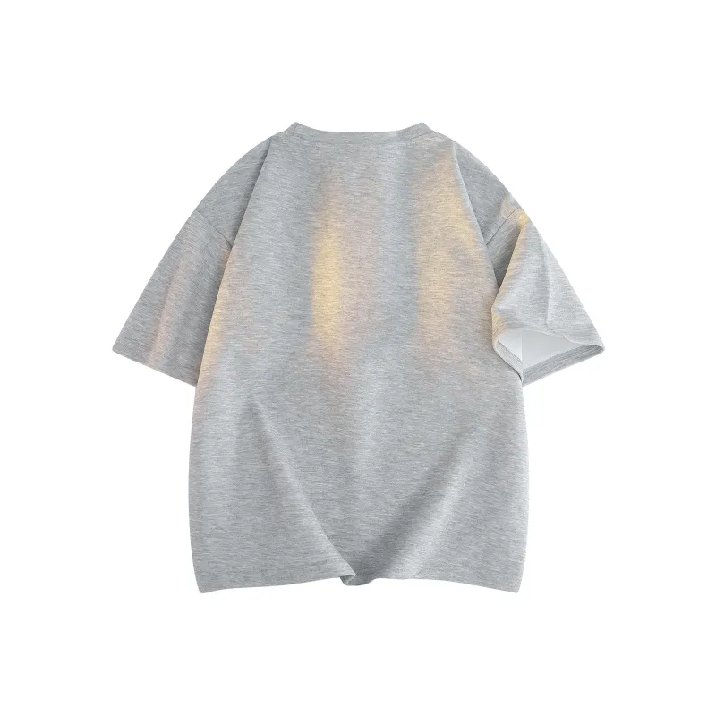 A.X.S.K T Shirts Unisex-9