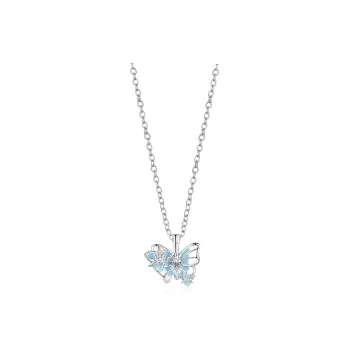 GUDS GAVE Alloy Necklaces Women's