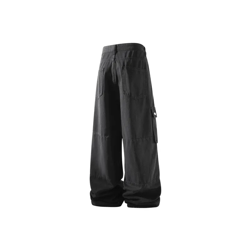 ROBINHOOD Jeans Unisex-12