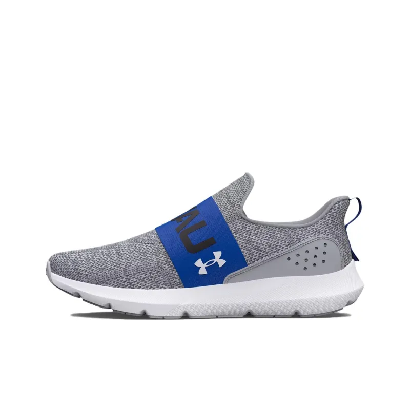 Under Armour Surge 3 'Grey Blue'-0