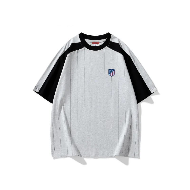 ATLETICO DE MADRID 1903 T Shirt Unisex-8