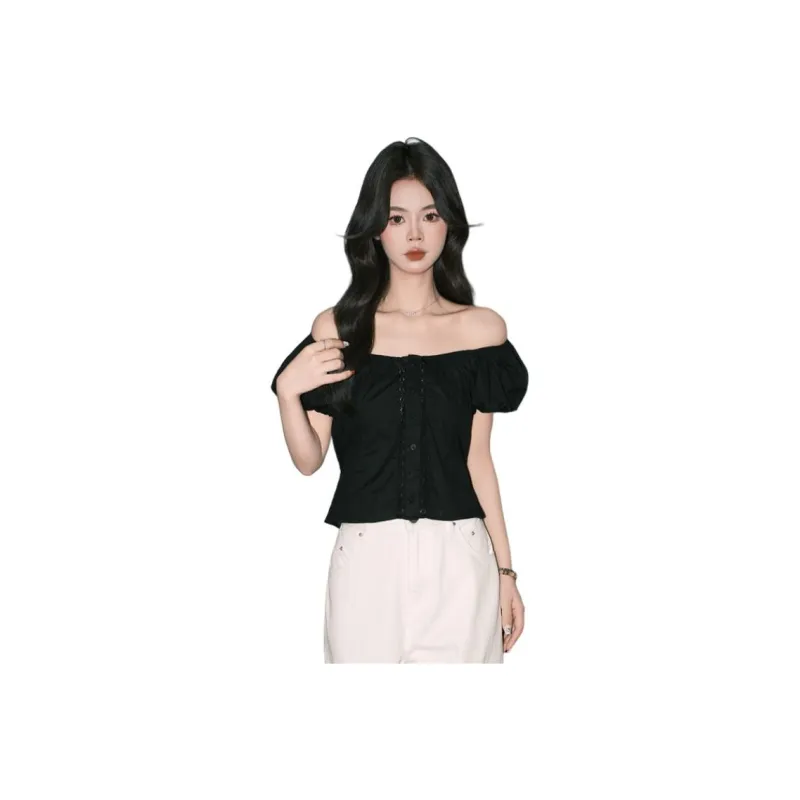 FOREVER 21 T Shirts Women's-0
