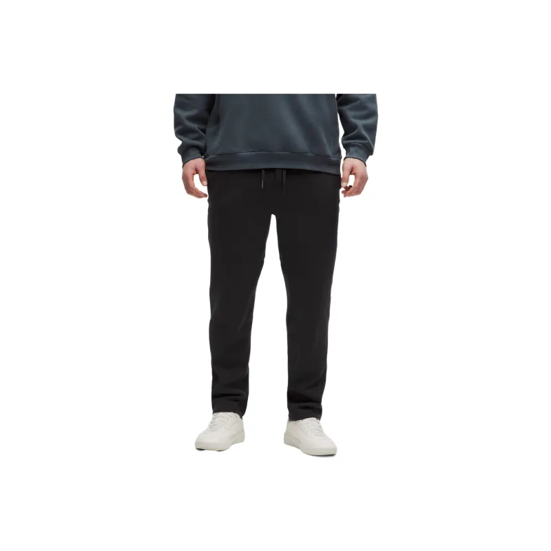 Lululemon Steady StateClassic Fit Pant Regular Casual Pants Men's-6