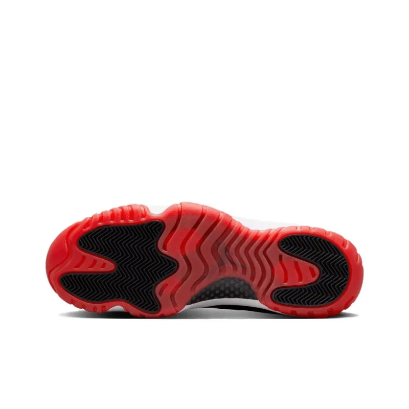 JORDAN 11 Retro Low Bred 2025-5