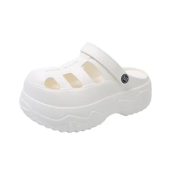 MIIRACER Clogs Women's