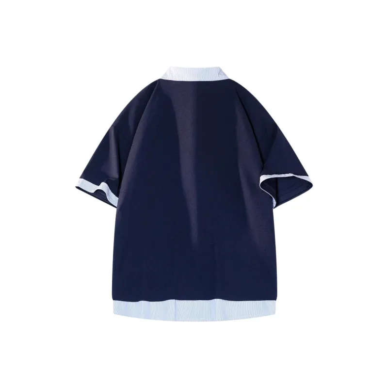 Colorful Creations Polo Shirt Unisex-3