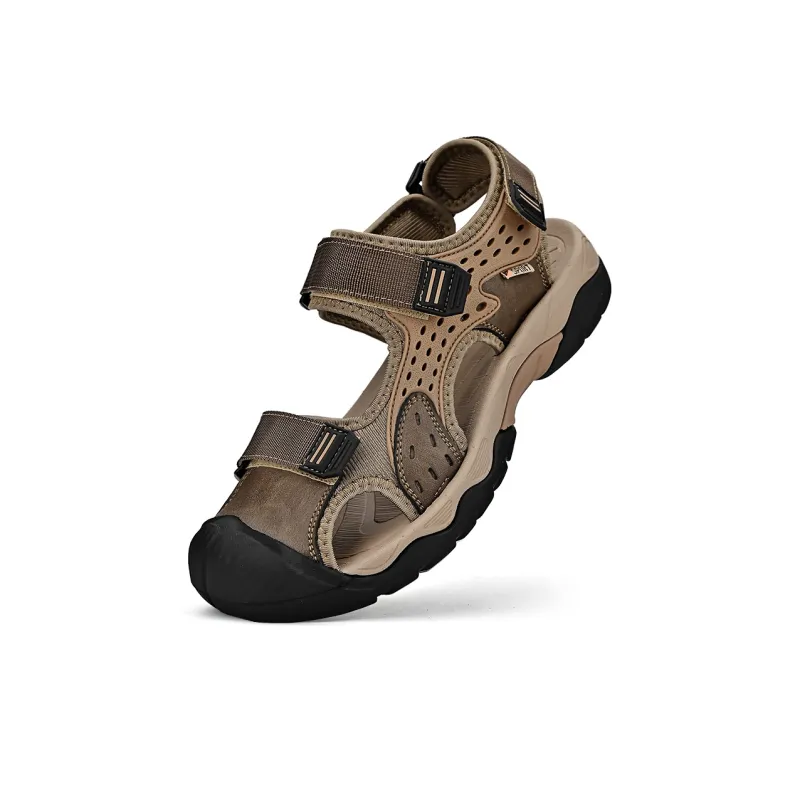 Frank Mully River Trekking Shoes Men's-5