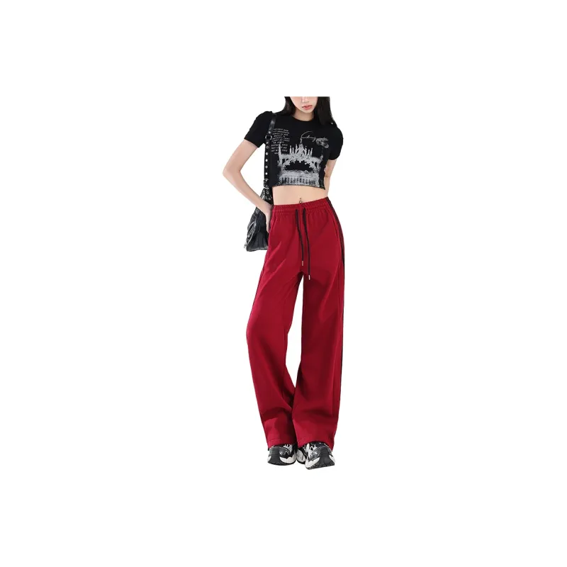 Honey Casual Pants Women's-10