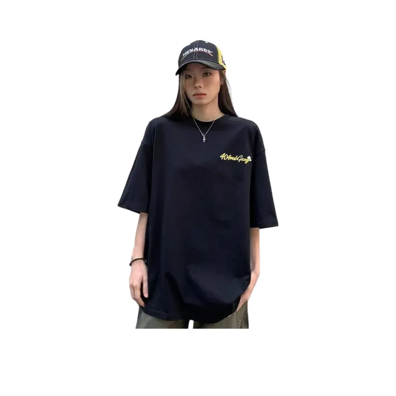RVANGUARD T Shirts Unisex-0