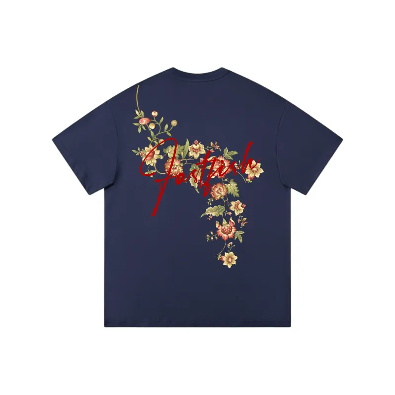 FASTFISH T Shirts Unisex-10