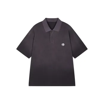 CROQUIS Polo Shirts Men