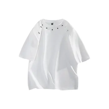 EYEUNDERSTAND T Shirts Men