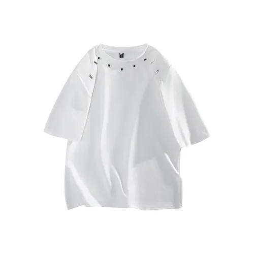 EYEUNDERSTAND T Shirts Men
