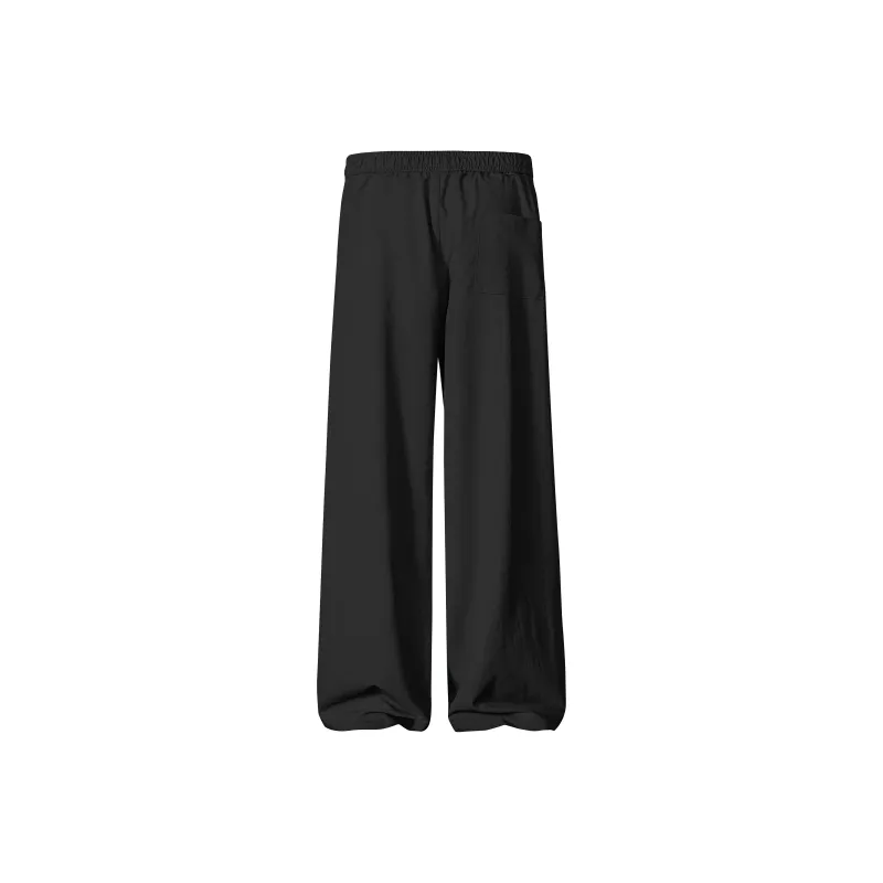 MASKPARK Casual Pants Unisex-1