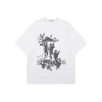 ABCMININ T Shirts Women's