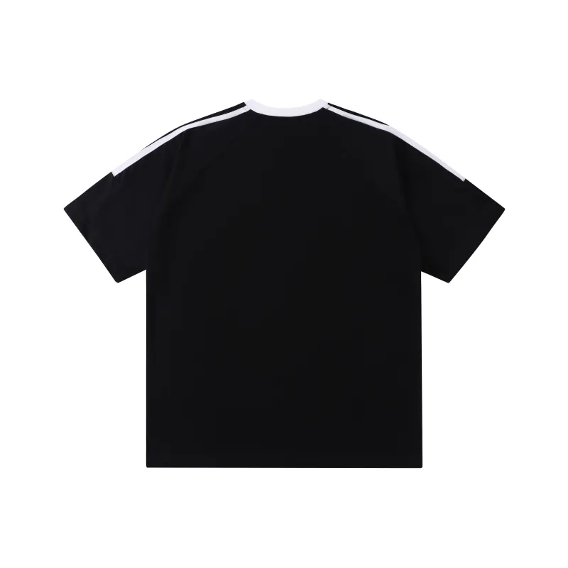 A.X.S.K T Shirts Unisex-5
