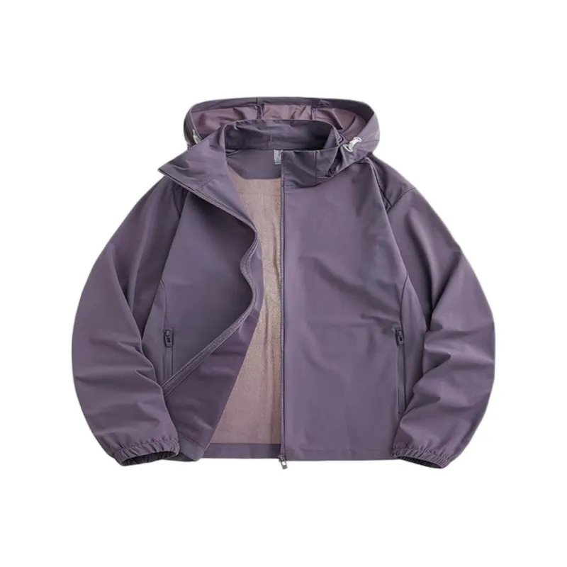 ZHIO UV Protection Sun Protection Clothing Women's-9