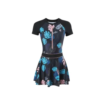 Barbie One piece Swimsuit Women's