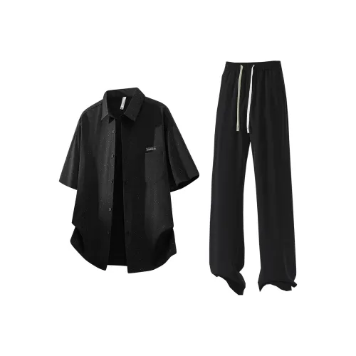 DOSOHEB Casual Suits Womens