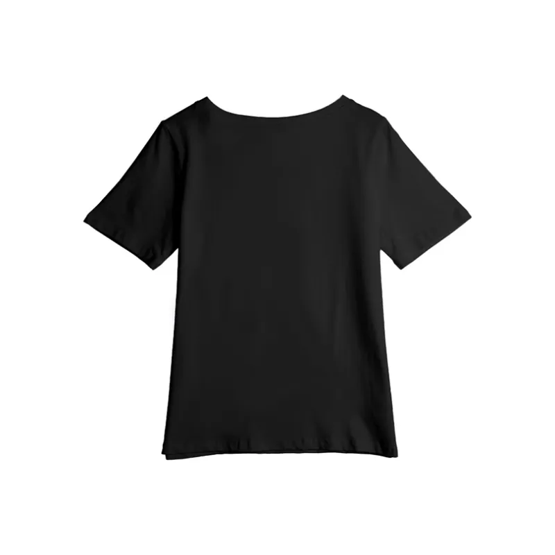 HEISU T Shirts Women's-0