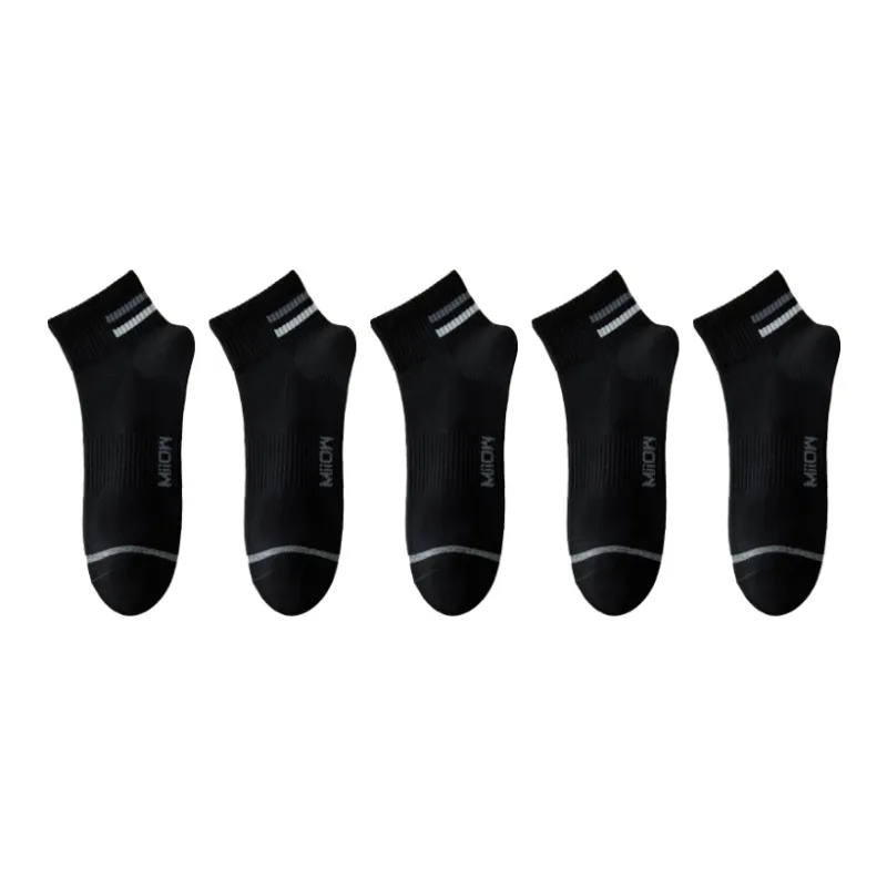 MIIOW Men Socks-21