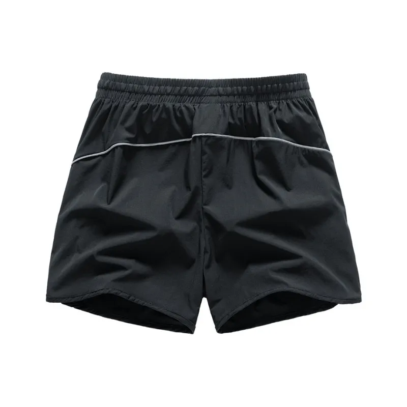 Colorful Creations Casual Shorts Unisex-1
