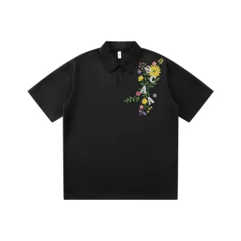 NCAA Polo Shirts Unisex