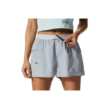MOUNTAIN HARDWEAR Casual Shorts Women's