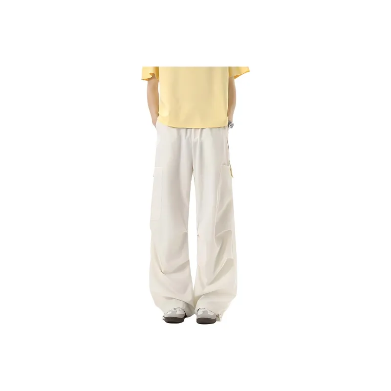Caramella Casual Pants Women's-3