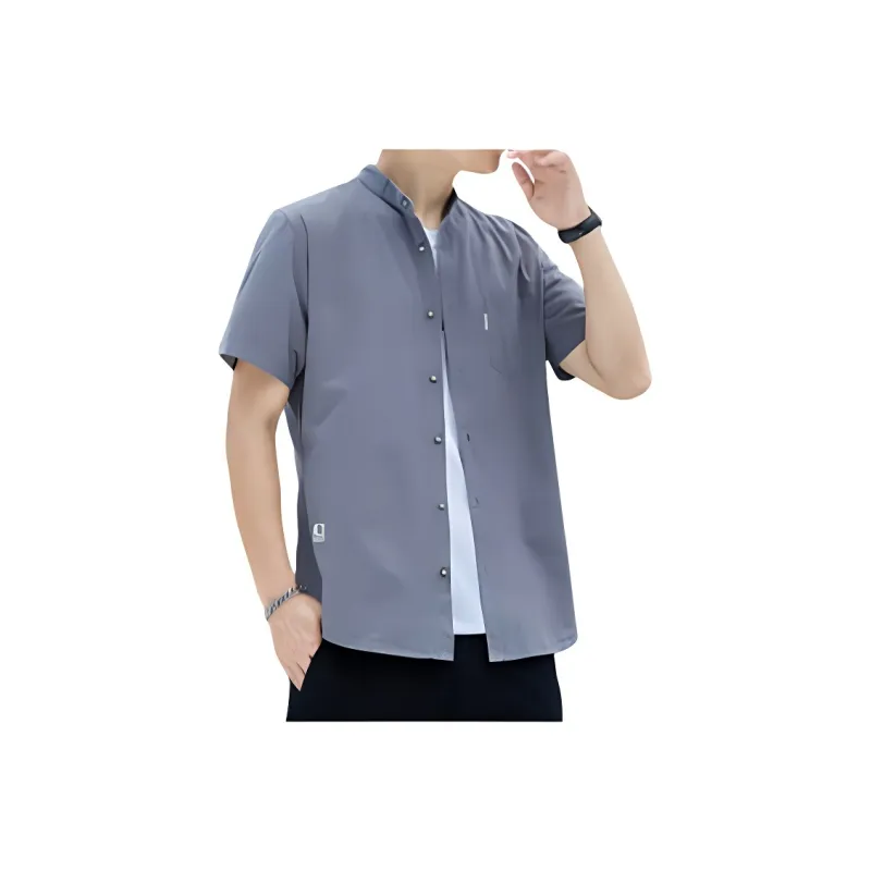 TONYBEAR Shirts Men-7