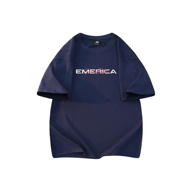 EMERICA T Shirts Unisex-8