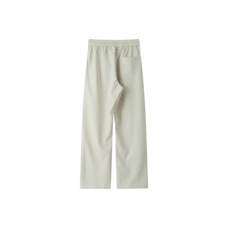 SOAP OPERA Casual Pants Unisex-4
