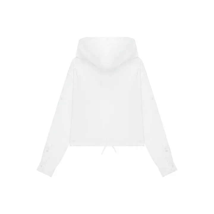 Teenie Weenie Cropped Coat Women's-1