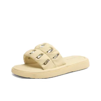 DAPHNE Slide Slippers Women's