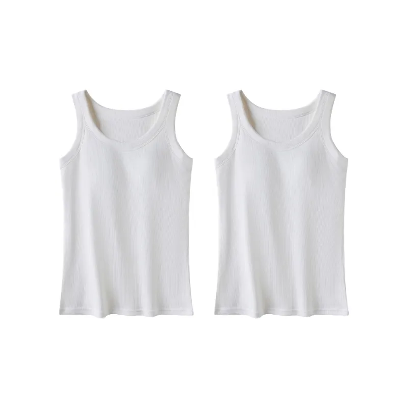 H YXIANG Tank Top Women's 2 Pack-8